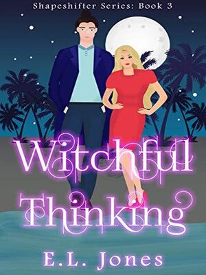 cover image of Witchful Thinking